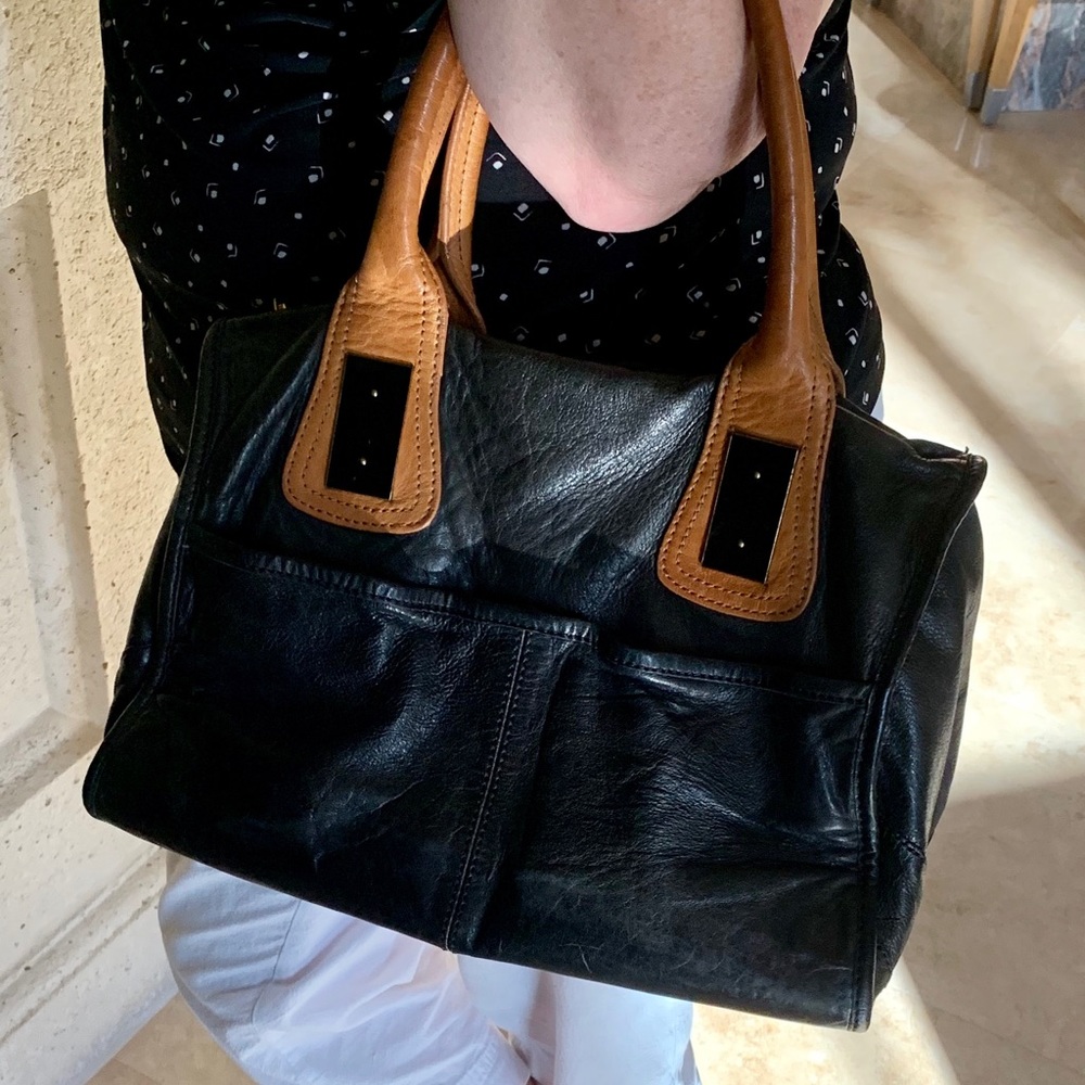 ๐PHILLIP LIM RARE SATCHEL๐ - Picture 8 of 8